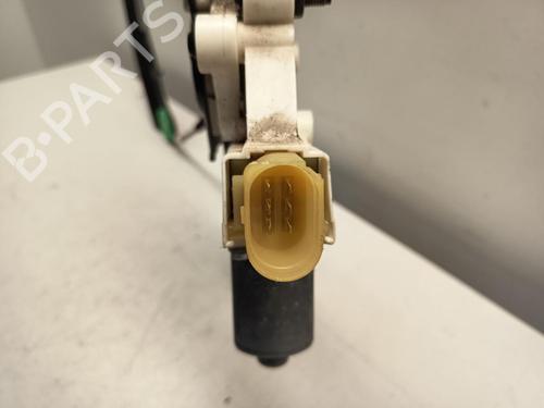 Front right window mechanism BMW 1 (E81) 116 i | BP36938125C23  - Image 5