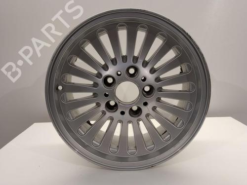 Used Rim BMW 5 (E39) 530 d (184 hp) 27230181
