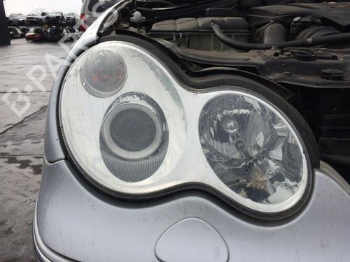 Used Right headlight Right headlight MERCEDES-BENZ C-CLASS T-Model (S203) C 220 CDI (203.208) (150 hp) 32733499 32733499