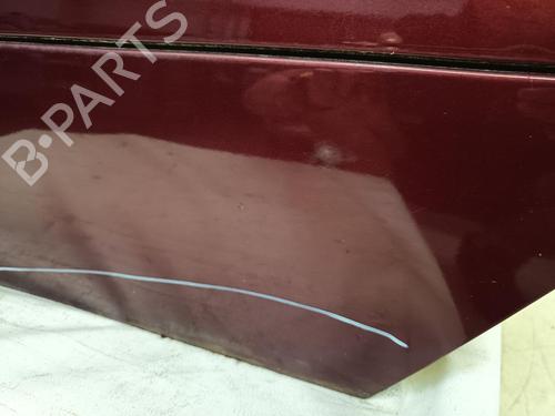 Left rear door MERCEDES-BENZ B-CLASS Sports Tourer (W245) B 180 CDI (245.207) | BP27232799C4 
