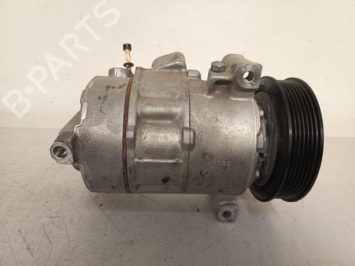 AC compressor ALFA ROMEO GIULIA (952_) 2.0 (952ABA25B) | BP39751068M34 - Image 2