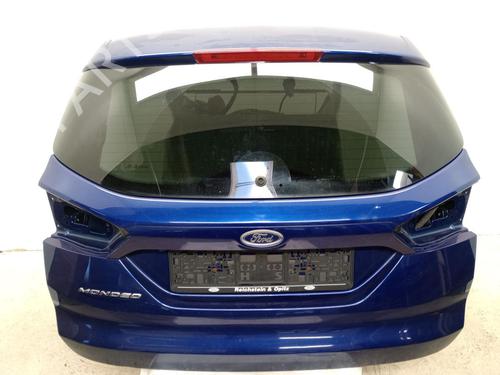 tailgate-ford-mondeo-v-turnier-cf-2014-32762184 main image