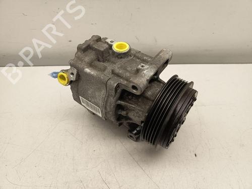 Used AC compressor AC compressor FIAT 500 C (312_) 1.2 (312CXA1A, 312AXA1A) (69 hp) 35916894 35916894