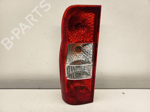Used Left taillight Left taillight FORD TRANSIT Van (FA_ _) 2.2 TDCi (140 hp) 35916757 35916757