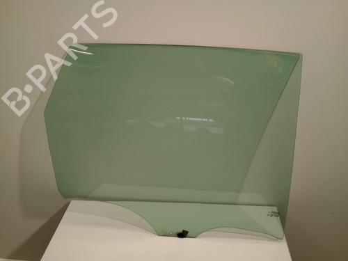 Used Rear right door window RENAULT GRAND SCÉNIC II (JM0/1_) 1.6 (113 hp) 27228737