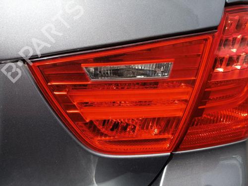 Used Right tailgate light Right tailgate light 37672628 37672628