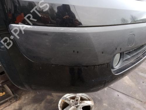 Front bumper RENAULT MEGANE II Coupé-Cabriolet (EM0/1_) 2.0 | BP27232461C7 