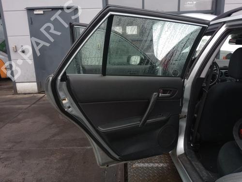 Left rear door MAZDA 6 Station Wagon (GY) 2.0 (GYEW) | BP27232885C4 