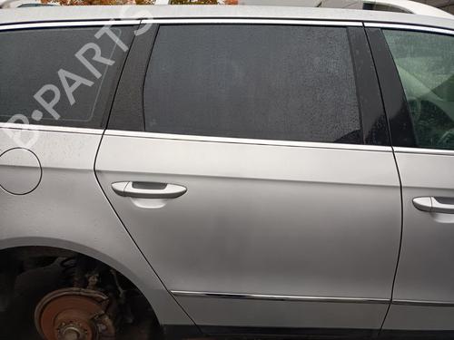 right-rear-door-vw-passat-b6-variant-3c5-2005-2006-2007-2008-2009-2010-2011-40198215 main image