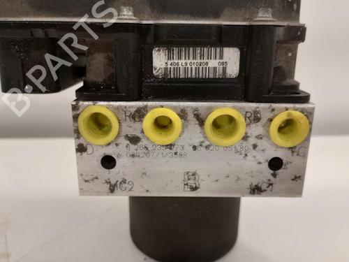 ABS pump PEUGEOT 407 SW (6E_, 6D_) 2.0 HDi 135 | BP27230978M43 