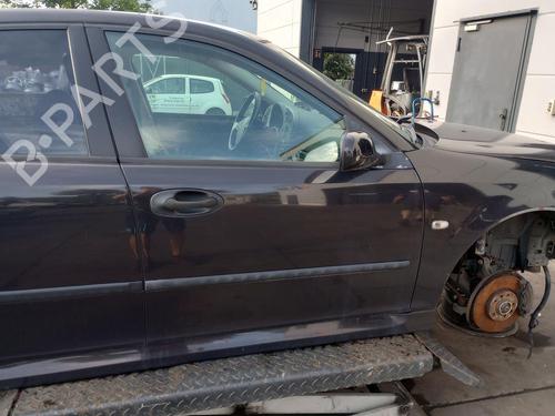Used Right front door SAAB 9-3 (YS3F, E79, D79, D75) 1.9 TiD (150 hp) 27231415