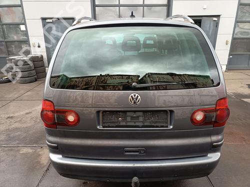 Heckklappe für VW SHARAN (7M8, 7M9, 7M6) 1.9 TDI (115 hp) 33183212