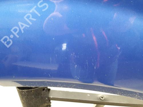 Left front fenders DAEWOO KALOS (KLAS) 1.4 16V | BP27227872C41 