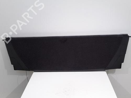 Rear parcel shelf MERCEDES-BENZ A-CLASS (W168) A 160 (168.033, 168.133) | BP27227818C85 