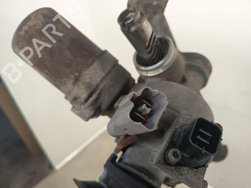 Steering rack SUZUKI SX4 (EY, GY) 1.6 VVT (RW416, YA21S) | BP36676370M22  - Image 5