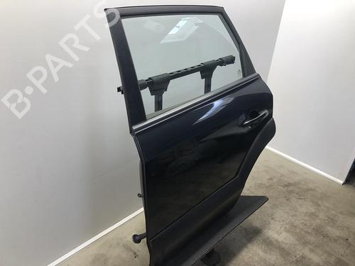 Left rear door HYUNDAI TUCSON (JM) 2.0 All-wheel Drive | BP27225778C4 