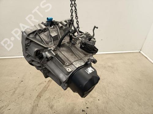 Used Gearbox Gearbox RENAULT CLIO III (BR0/1, CR0/1) [2005-2014] 32761035 32761035