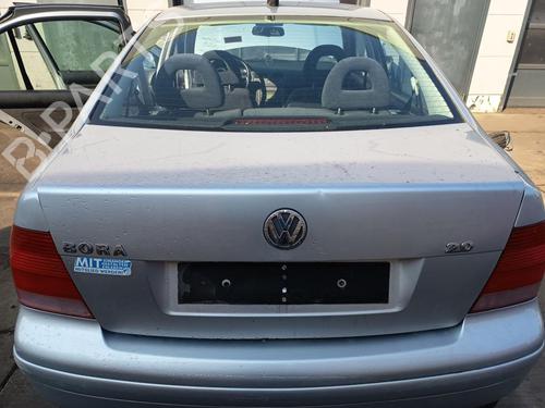 Used Tailgate Tailgate VW BORA I (1J2) 2.0 (115 hp) 33244993 33244993