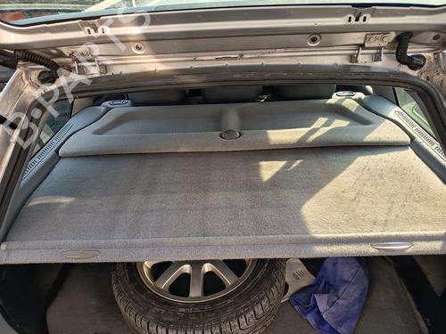 Used Rear parcel shelf Rear parcel shelf PEUGEOT 406 Break (8E/F) 3.0 V6 (207 hp) 32865265 32865265