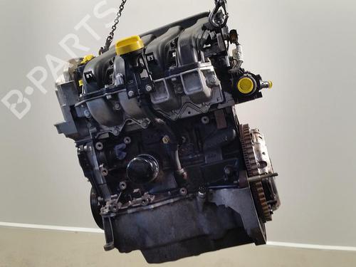Engine RENAULT CLIO III (BR0/1, CR0/1)  | BP27227989M1