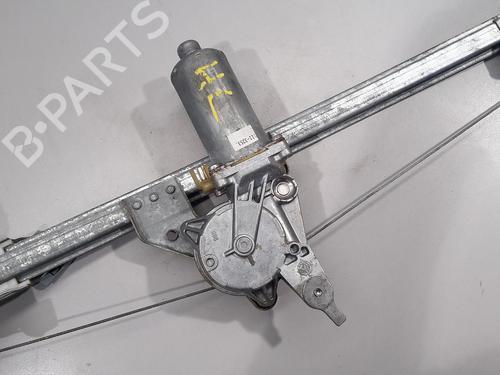 Rear left window mechanism MERCEDES-BENZ C-CLASS (W202) C 220 (202.022) | BP27227152C24 