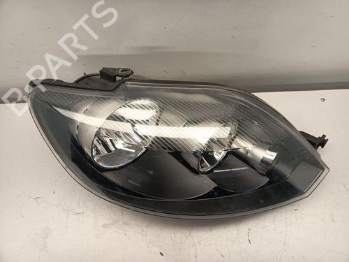 Right headlight VW GOLF PLUS V (5M1, 521) 1.4 TSI | BP33275302C29 - Image 8