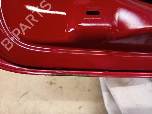 Tailgate VW GOLF V (1K1) 1.4 16V | BP27230779C6 