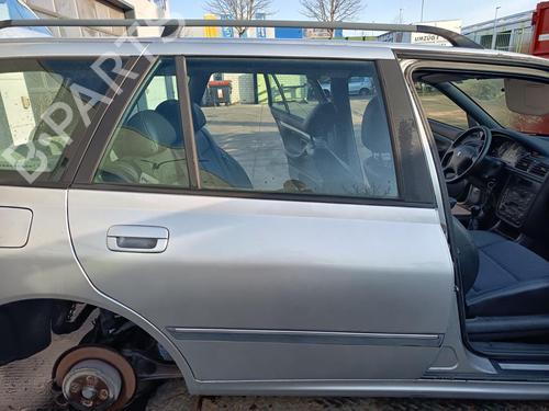 right-rear-door-peugeot-406-break-8ef-1996-1997-1998-1999-2000-2001-2002-2003-2004-32865253 main image