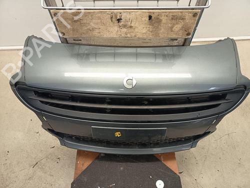 Front bumper SMART FORFOUR (454) 1.5 CDI (454.000) | BP32763531C7  - Image 5