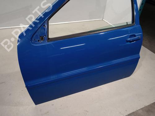 Left front door VW POLO (6N2) 1.4 | BP27230342C2 