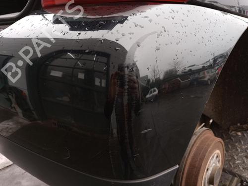 Pare-chocs arrière VW LUPO I (6X1, 6E1) 1.4 16V | BP27233087C8 