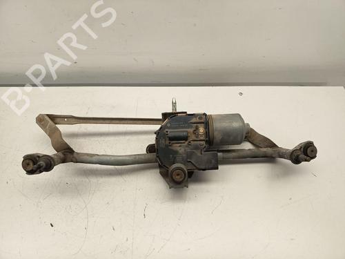 Used Front wiper motor Front wiper motor VW CADDY III Box Body/MPV (2KA, 2KH, 2CA, 2CH) 2.0 SDI (70 hp) 35916990 35916990