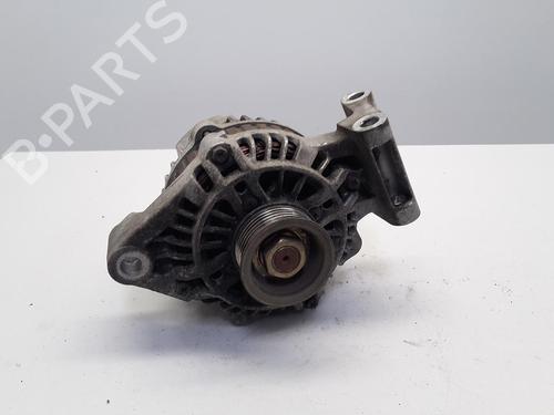 Generator FORD FIESTA IV (JA_, JB_) 1.25 i 16V | BP27227136M7 