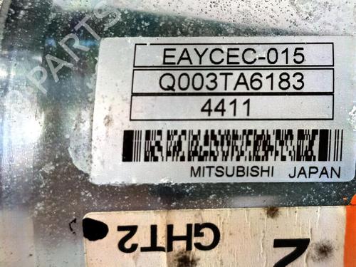 Steering column MAZDA 6 Estate (GJ, GL) 2.2 D | BP32761279M21  - Image 5