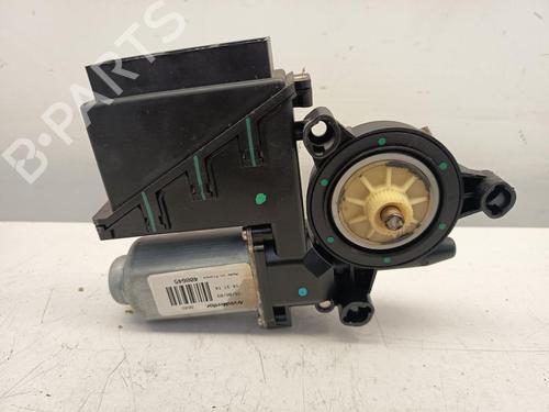 Left front window motor OPEL COMBO Box Body/MPV 1.7 DI 16V | BP36647489E21 - Image 2