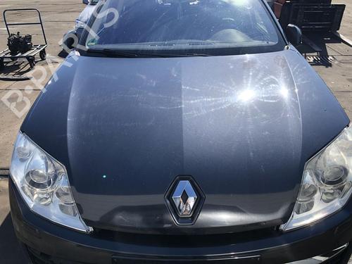 Capot Capot RENAULT LAGUNA III Grandtour (KT0/1) 2.0 dCi GT (KT11, KT1E, KT1N) (178 hp) 32734057 32734057