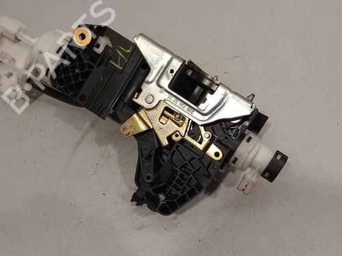 Used Rear left lock MERCEDES-BENZ S-CLASS (W220) S 320 CDI (220.026, 220.126) (197 hp) 27228960