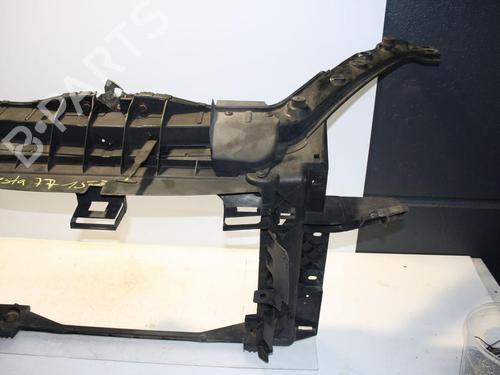 Front slam panel FORD FIESTA V (JH_, JD_) 1.25 16V | BP27230229C72 