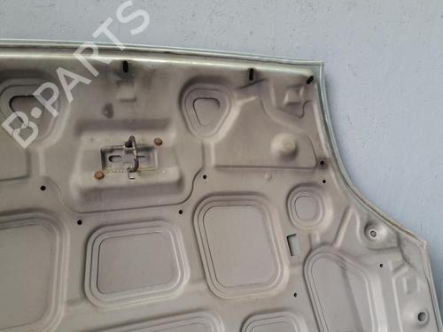 Hood FORD FIESTA V (JH_, JD_) 1.25 16V | BP27226662C1 