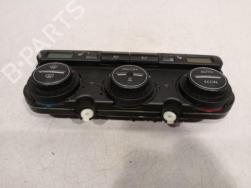 Climate control VW PASSAT B6 Variant (3C5) 2.0 TDI | BP32733369I5  - Image 7