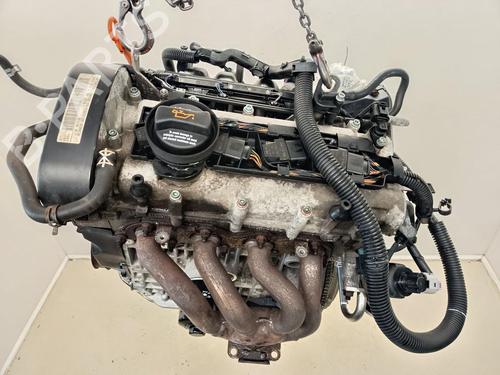 Engine SEAT IBIZA III (6L1) 1.4 16V | BP32762467M1  - Image 6