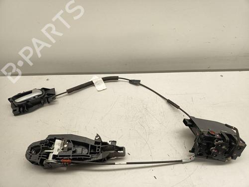 Used Rear right lock Rear right lock 36937985 36937985