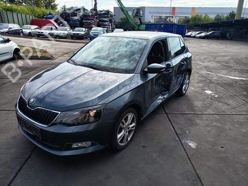 Recambios SKODA FABIA III (NJ3)  1.2 TSI  4865917