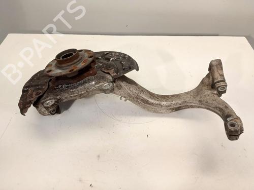 Left front steering knuckle AUDI A4 B6 (8E2) 2.0 | BP27231010M25 