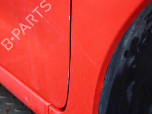 Right front door SEAT CORDOBA (6K1, 6K2) 1.4 16V | BP27230245C3 