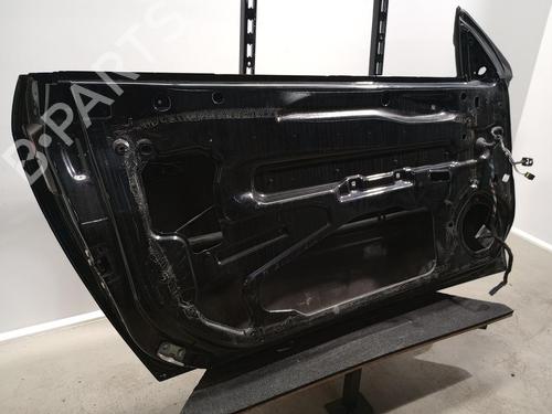 Left front door OPEL TIGRA TwinTop (X04) 1.4 (R97) | BP27228653C2 