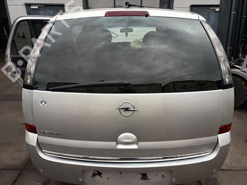 Used Tailgate Tailgate 38336855 38336855