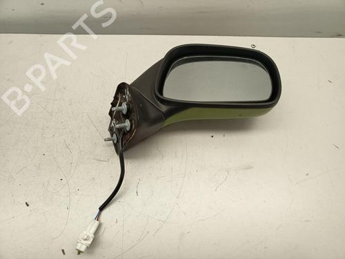 Used Right mirror Right mirror 37672641 37672641