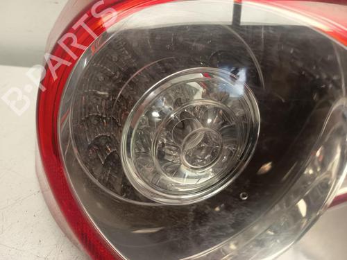 Left taillight VW PASSAT B6 Variant (3C5) 1.9 TDI | BP33749216C34  - Image 5