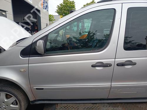 Used Left front door Left front door MERCEDES-BENZ VANEO (414) 1.7 CDI (414.700) (91 hp) 35965267 35965267